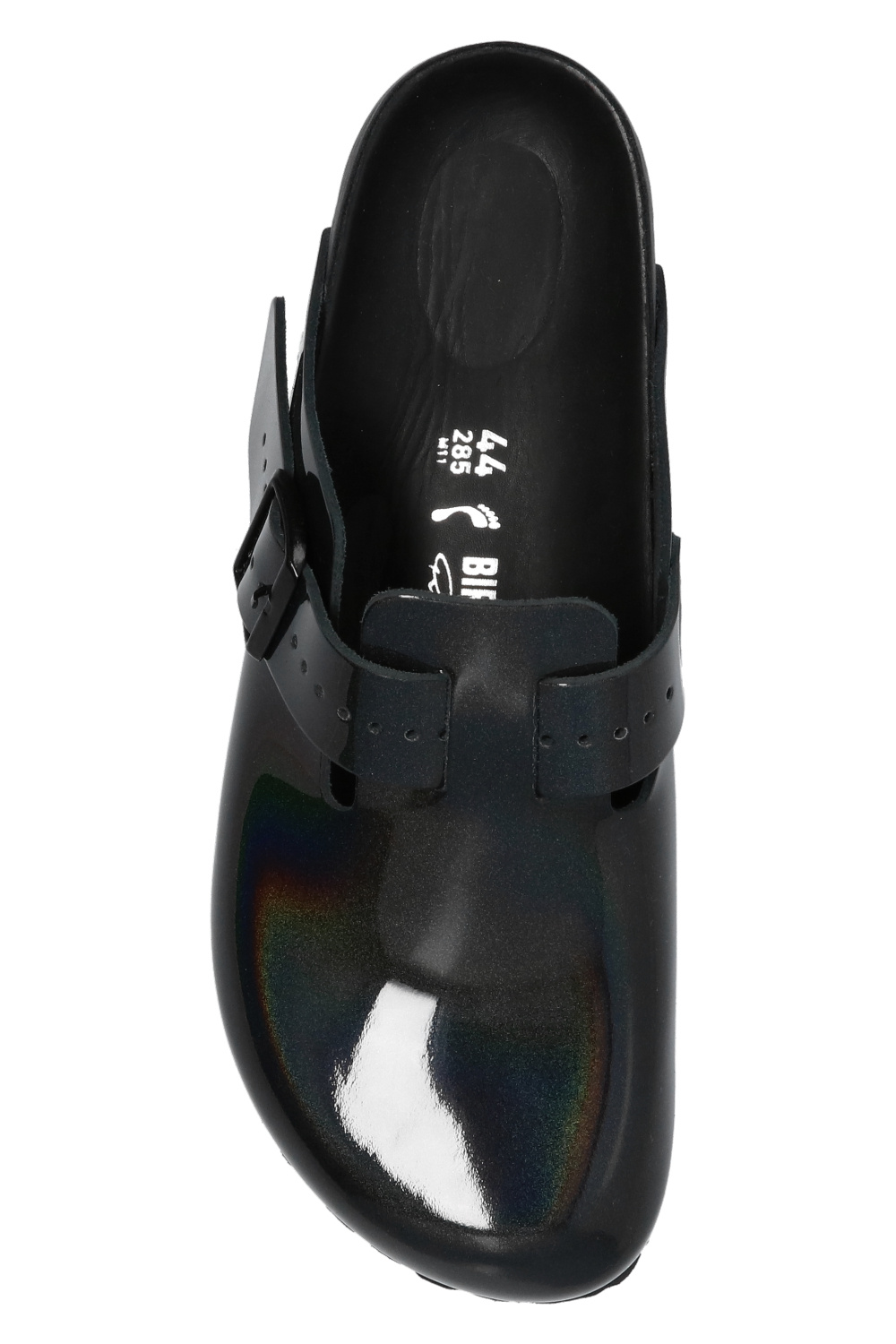 Protection of timberland shoes - Birkenstock x Rick Owens Rick